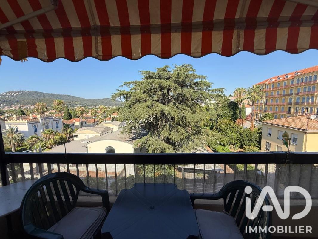 Appartement 4 Pièce(s) Hyères
