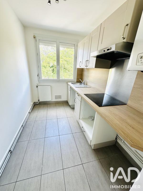 Appartement 3 Pièce(s) Mérignac