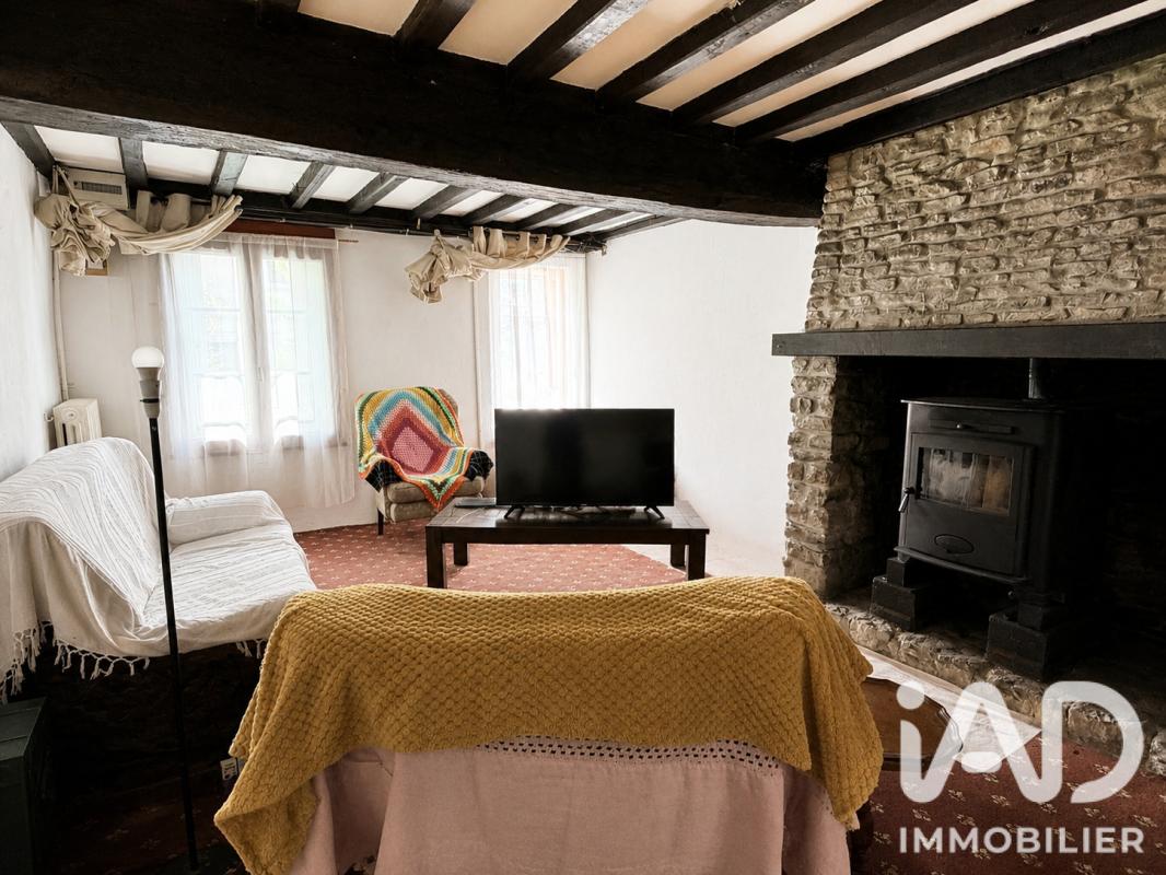 Maison 5 Pièce(s) Montpinchon - Photo 7