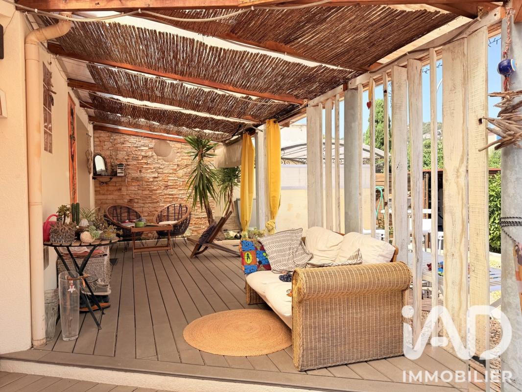 Maison 4 Pièce(s) Hyères
