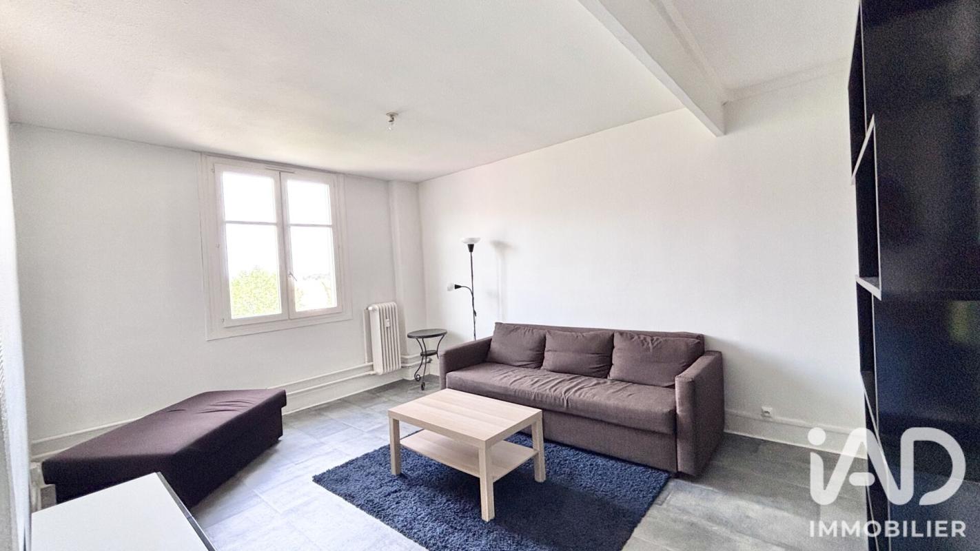 Appartement 3 Pièce(s) Saint-Étienne - Photo 5