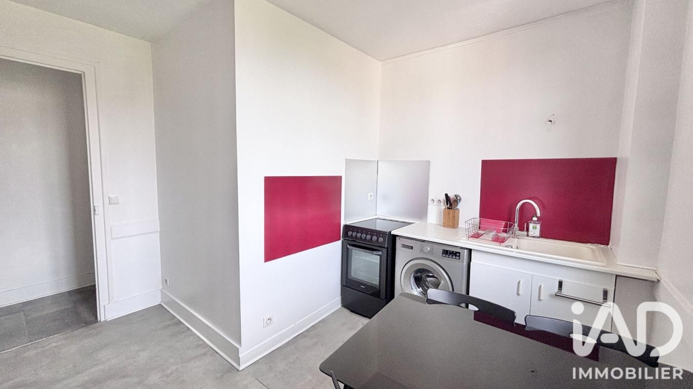 Appartement 3 Pièce(s) Saint-Étienne - Photo 7
