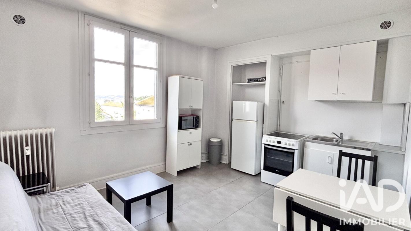 Appartement 3 Pièce(s) Saint-Étienne - Photo 14