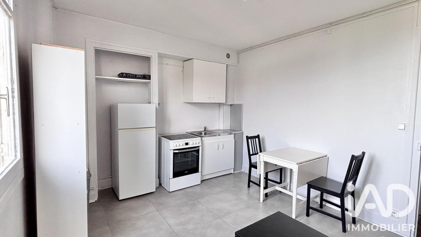 Appartement 3 Pièce(s) Saint-Étienne - Photo 15