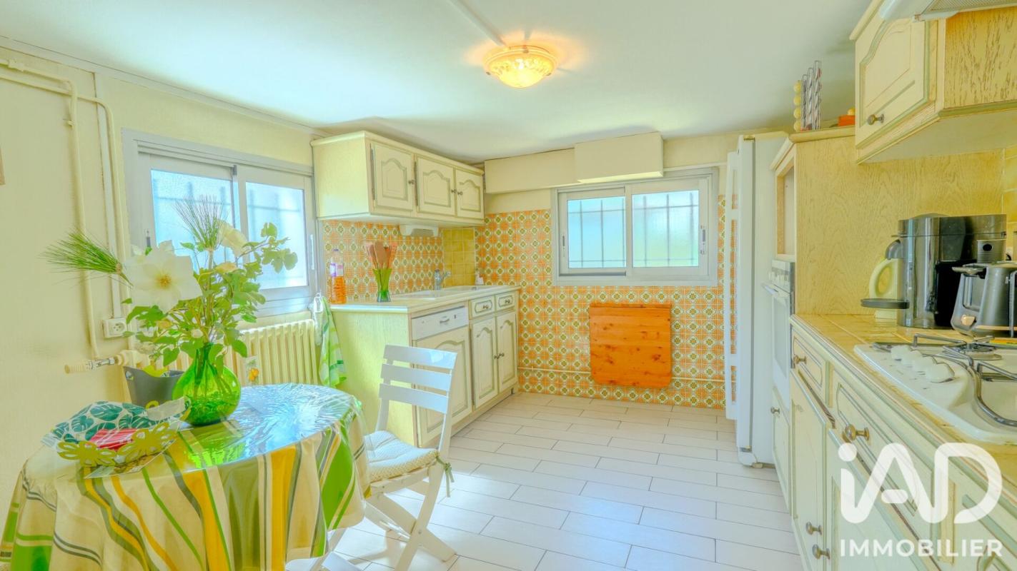 Maison 10 Pièce(s) Chambéry - Photo 3