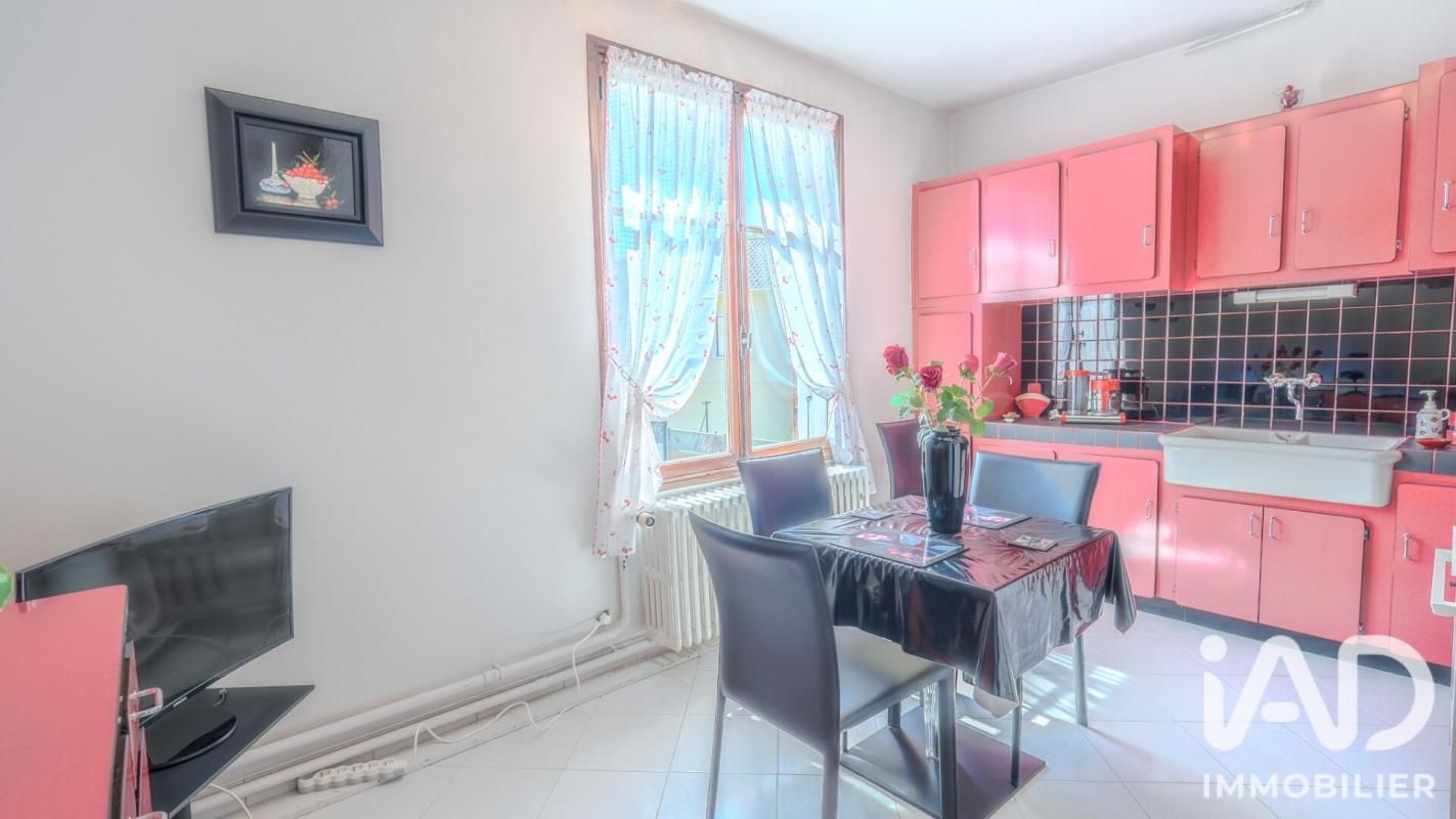 Maison 10 Pièce(s) Chambéry - Photo 6