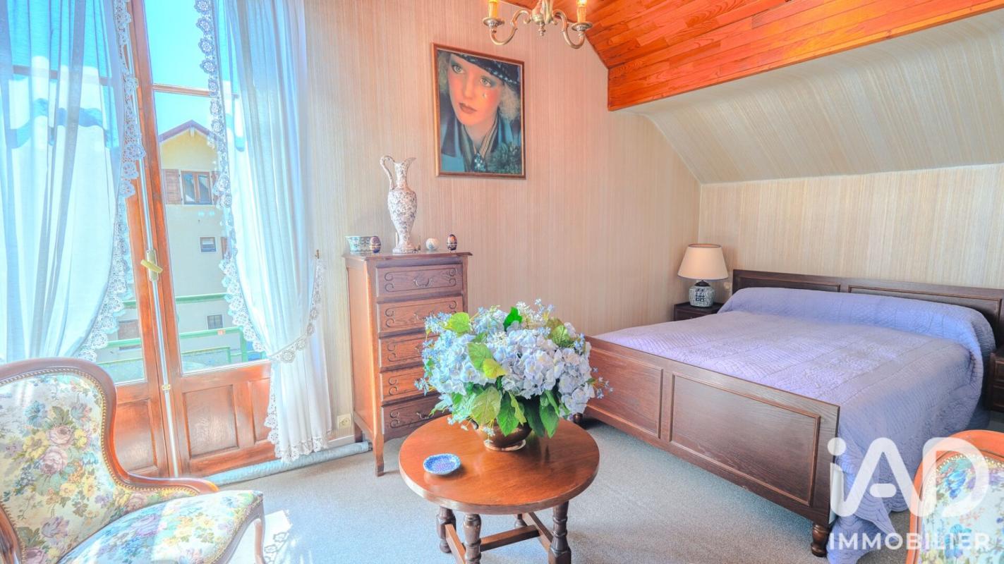 Maison 10 Pièce(s) Chambéry - Photo 10