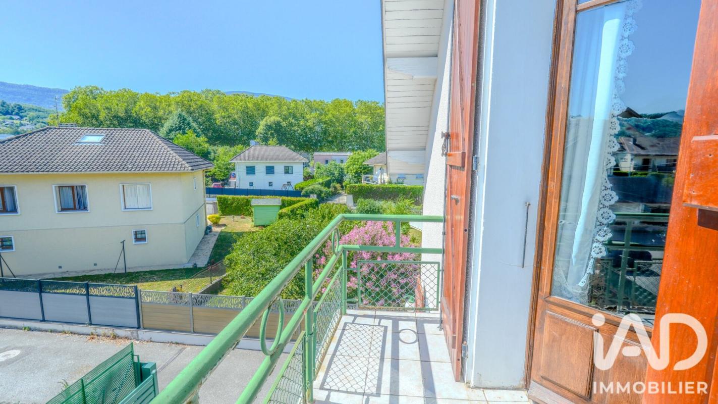 Maison 10 Pièce(s) Chambéry - Photo 11