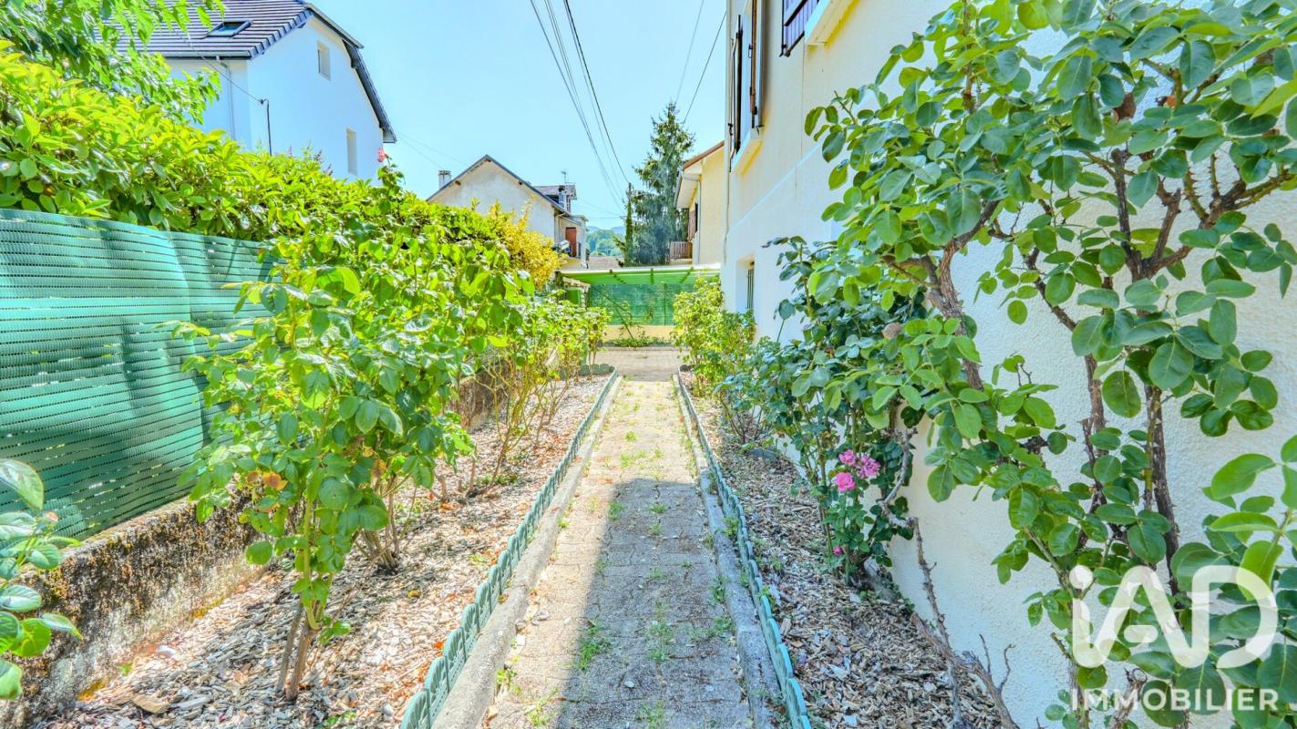 Maison 10 Pièce(s) Chambéry - Photo 12