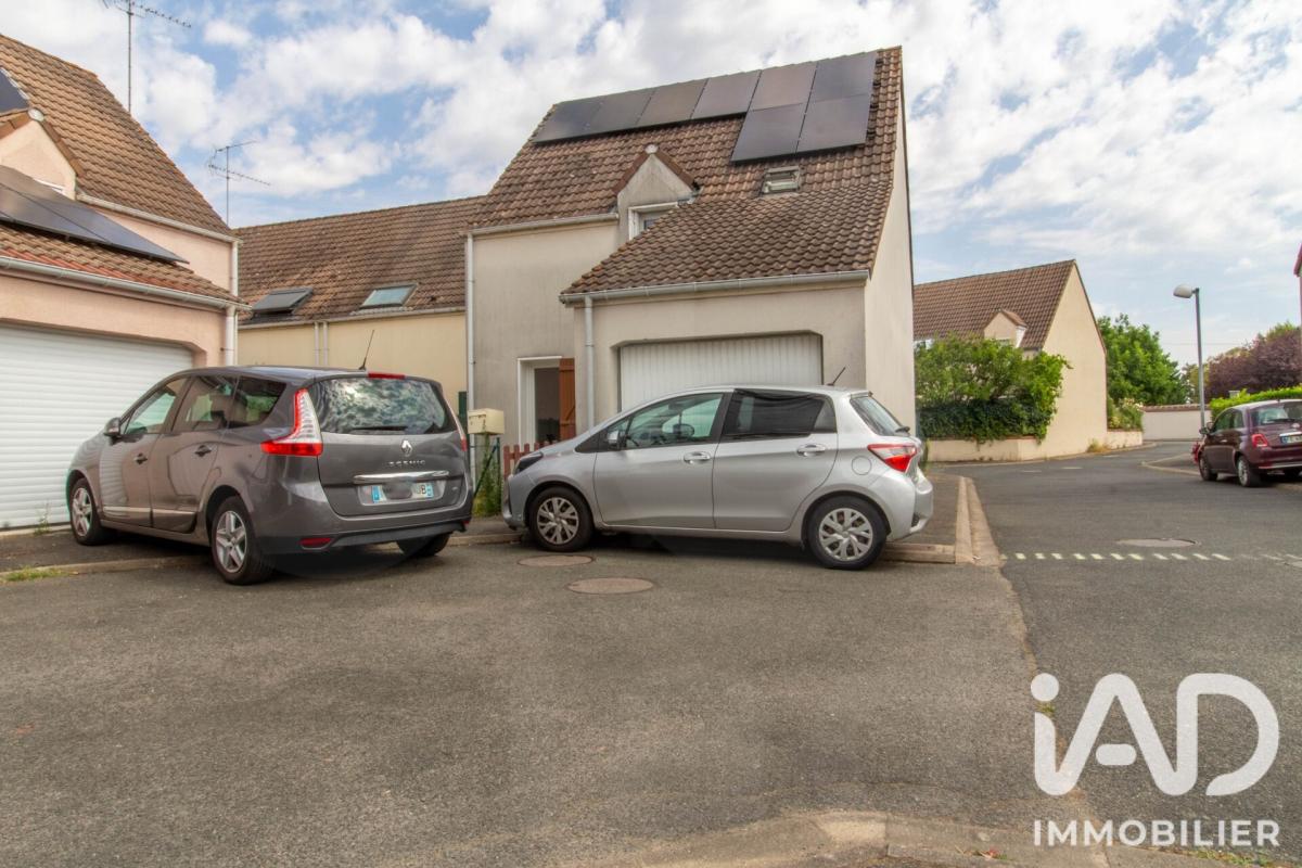 Maison 4 Pièce(s) Saint-Jean-de-Braye - Photo 11