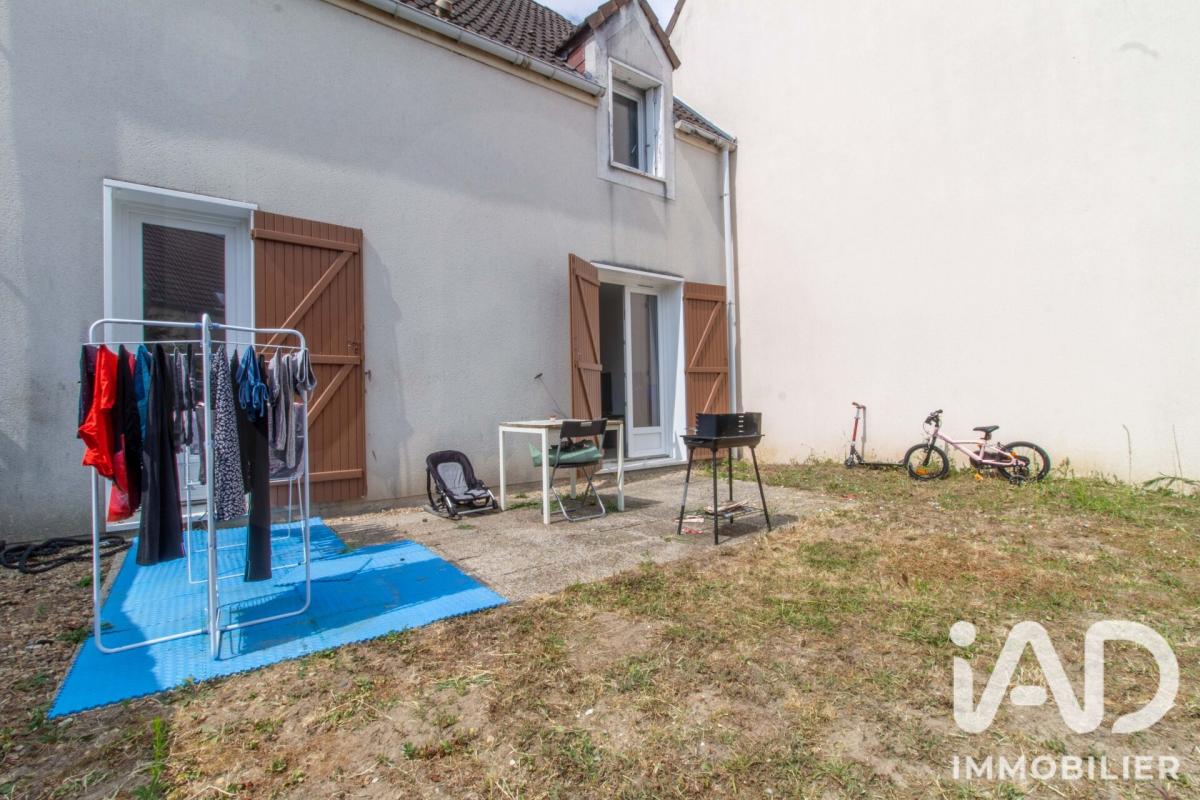 Maison 4 Pièce(s) Saint-Jean-de-Braye - Photo 14
