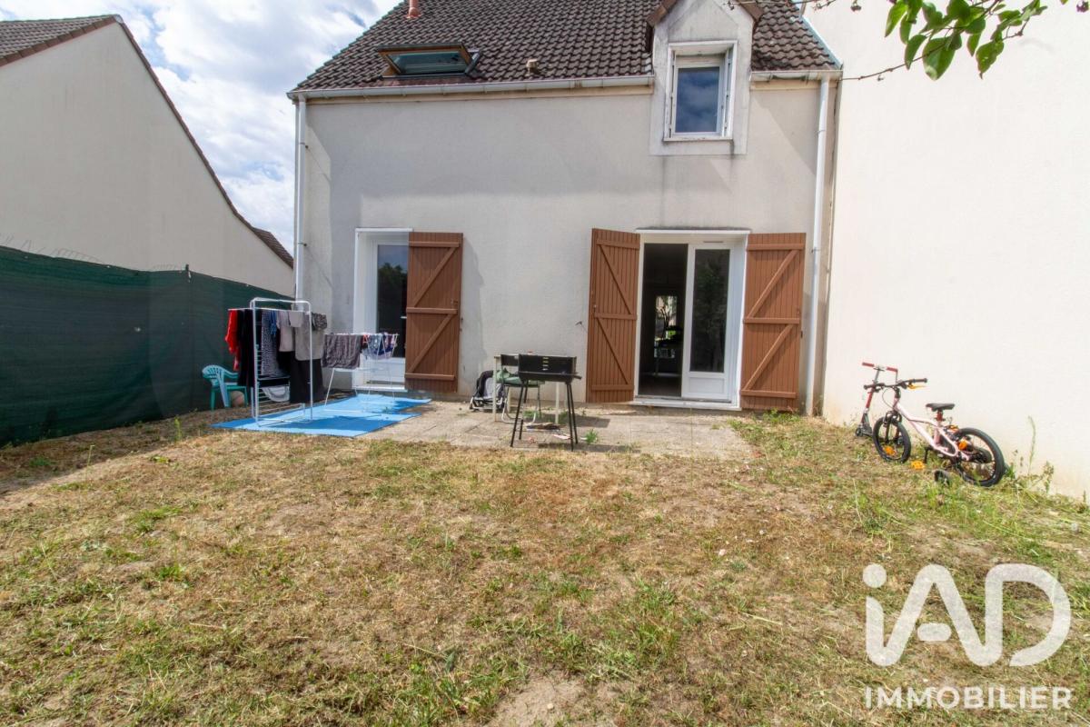 Maison 4 Pièce(s) Saint-Jean-de-Braye - Photo 15