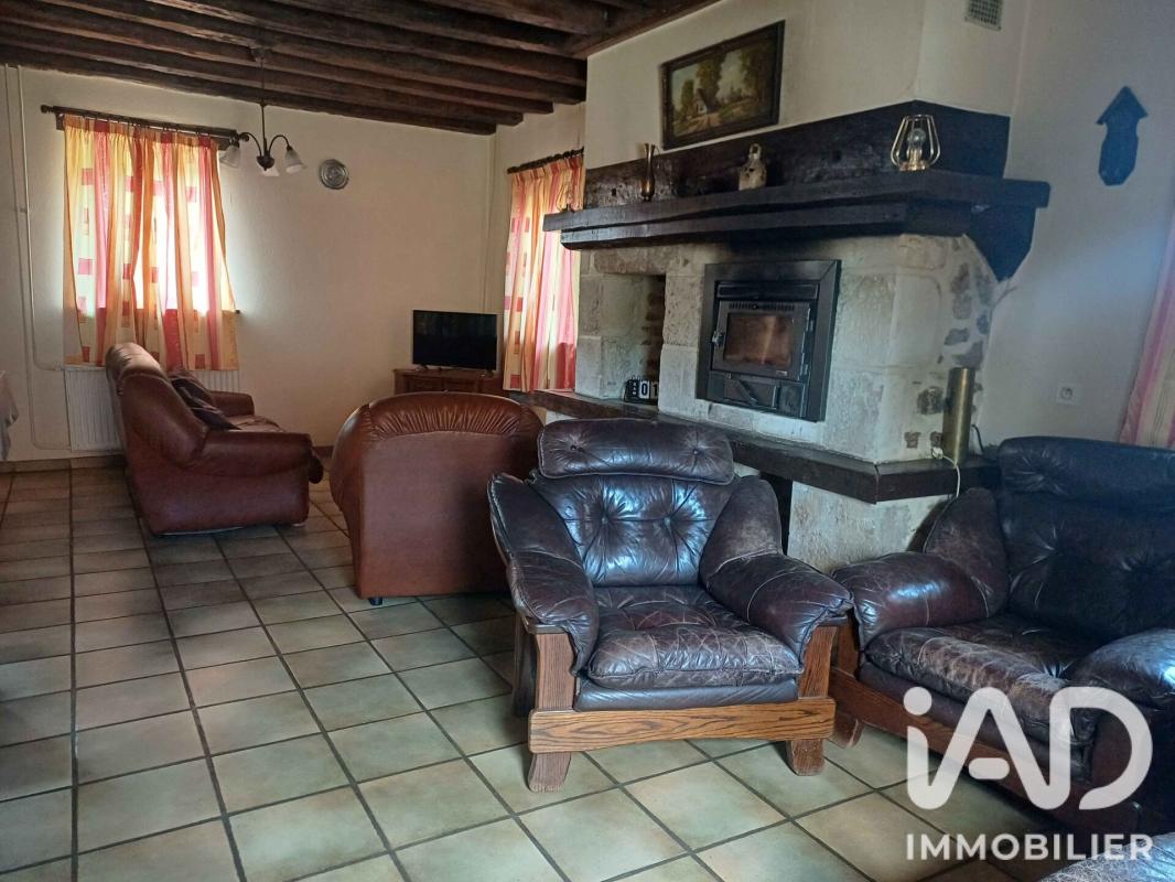 Maison 7 Pièce(s) Arthon - Photo 9