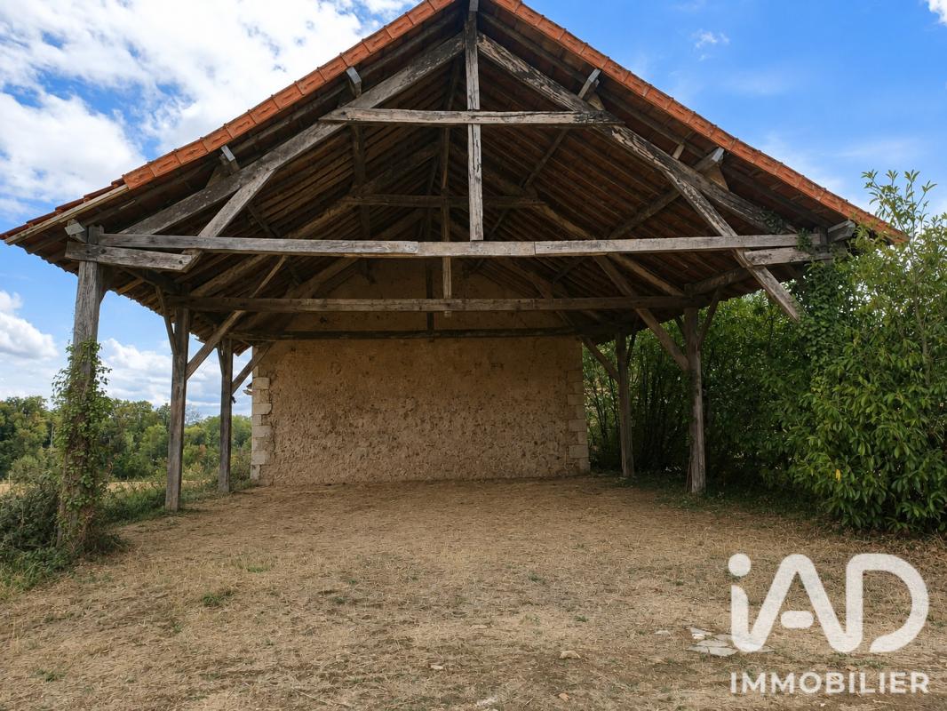 Maison 7 Pièce(s) Arthon - Photo 20