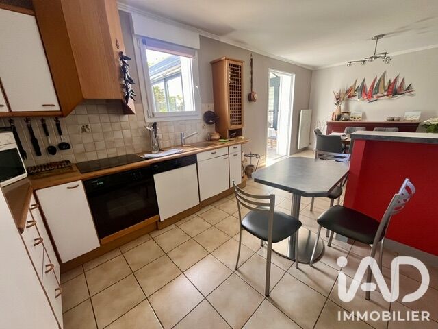 Maison 5 Pièce(s) Challans - Photo 10