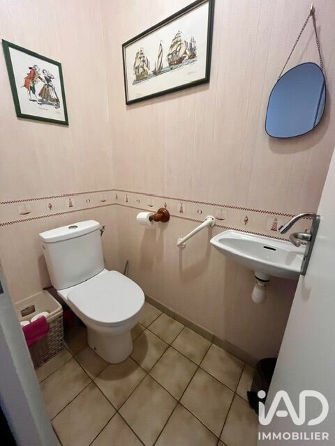 Maison 5 Pièce(s) Challans - Photo 16