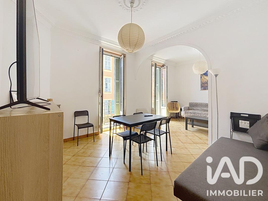 Appartement 4 Pièce(s) Nice - Photo 3