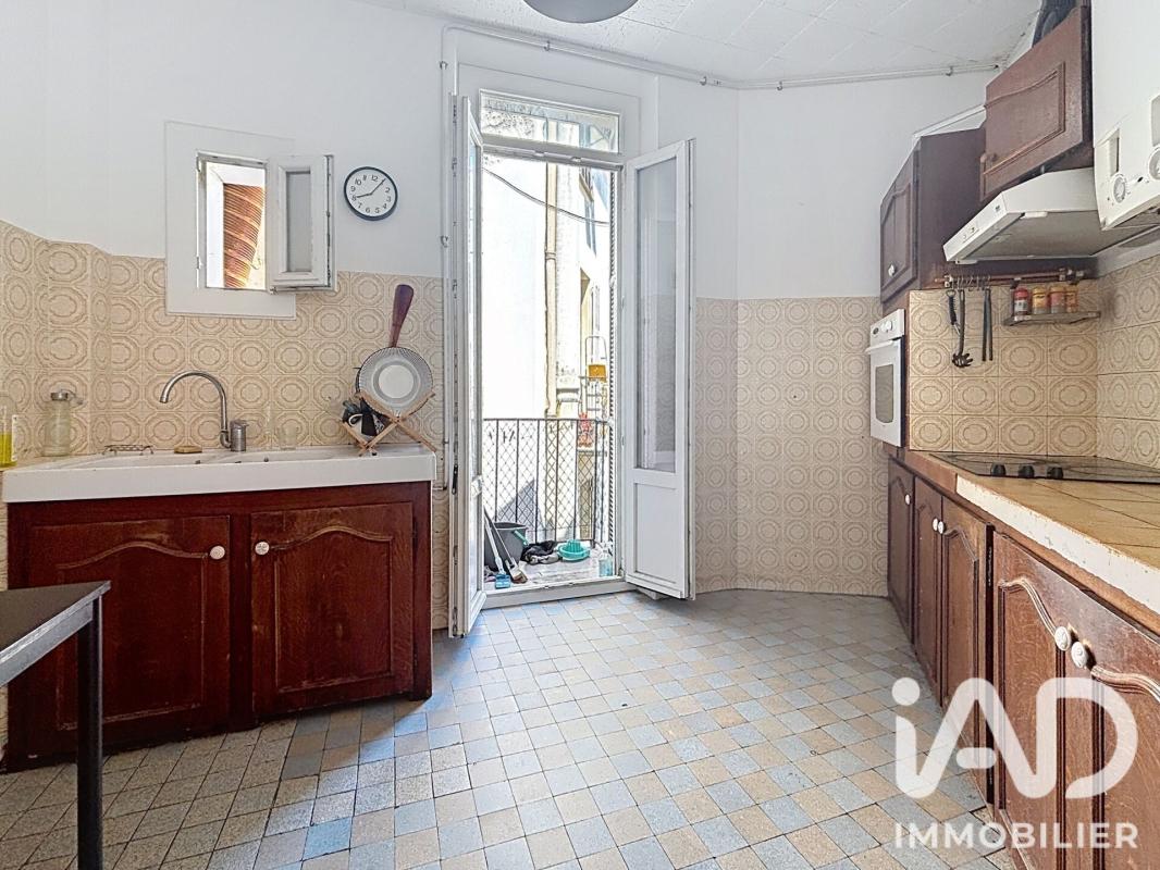 Appartement 4 Pièce(s) Nice - Photo 8
