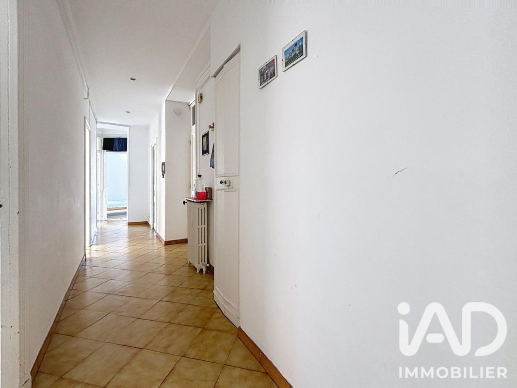 Appartement 4 Pièce(s) Nice - Photo 9