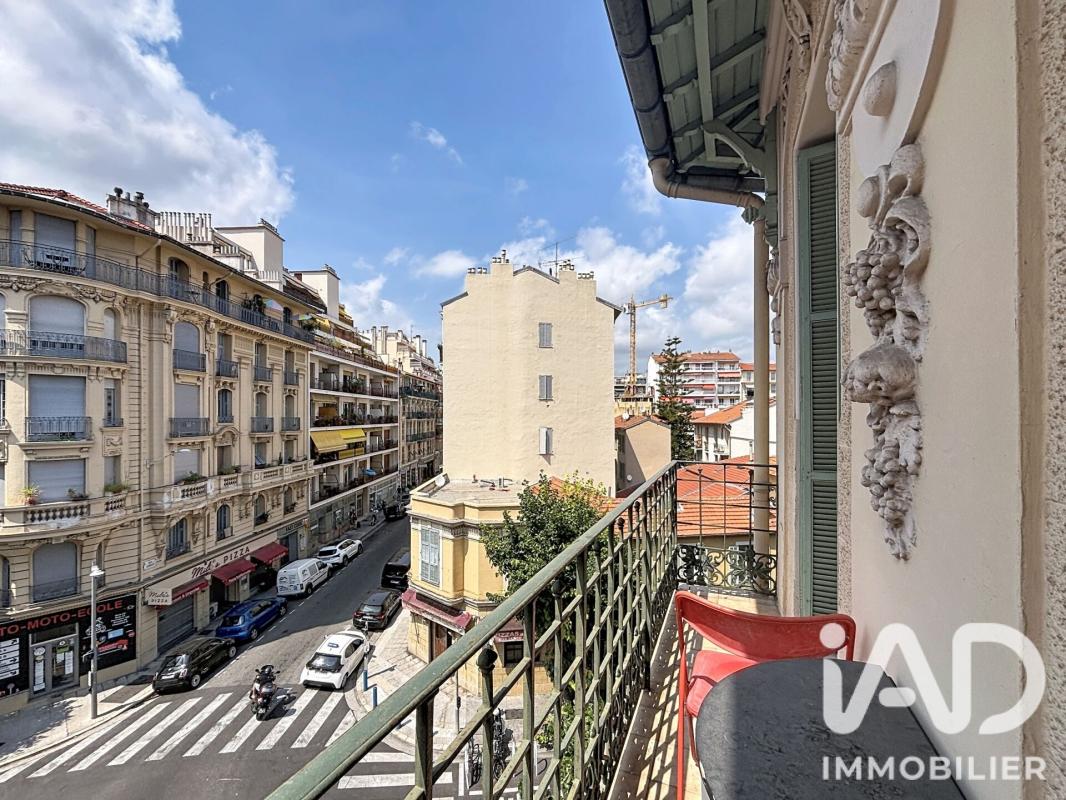 Appartement 4 Pièce(s) Nice - Photo 10