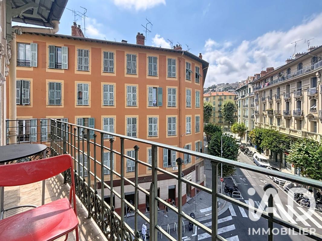 Appartement 4 Pièce(s) Nice - Photo 11