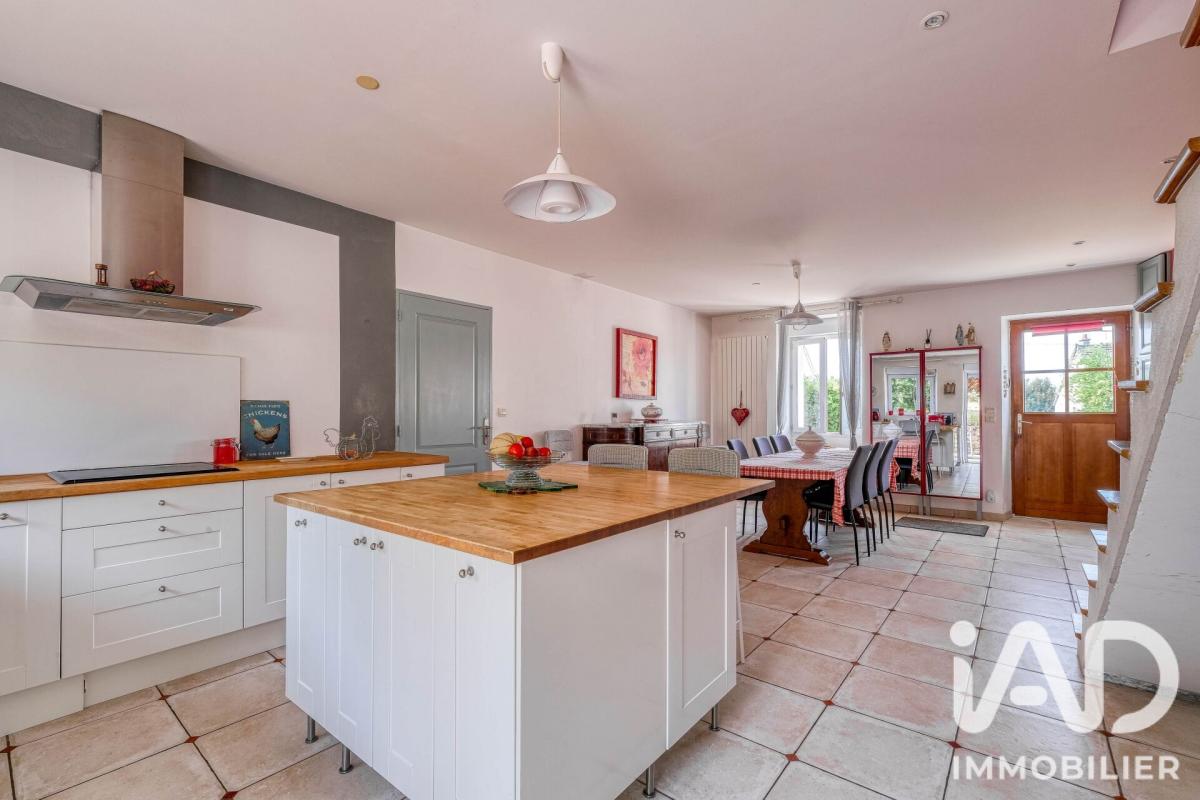 Maison 8 Pièce(s) Boissy-le-Châtel - Photo 3
