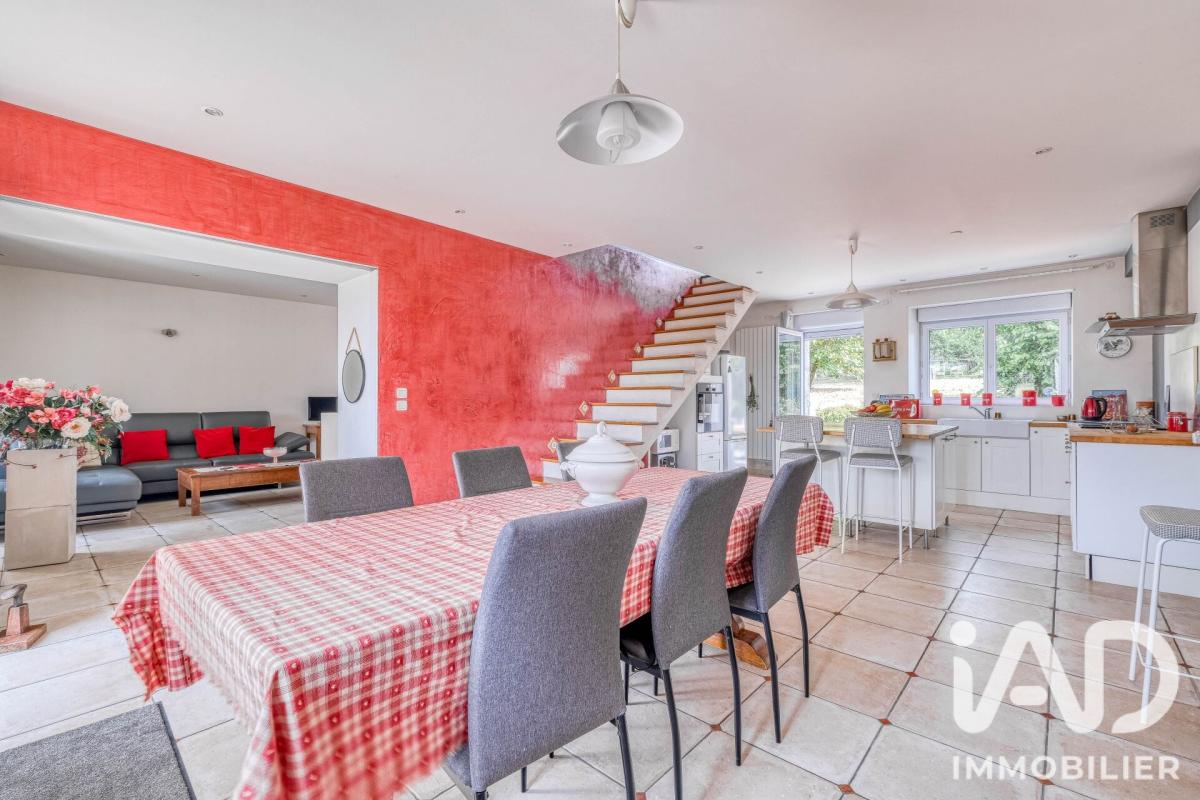 Maison 8 Pièce(s) Boissy-le-Châtel - Photo 5