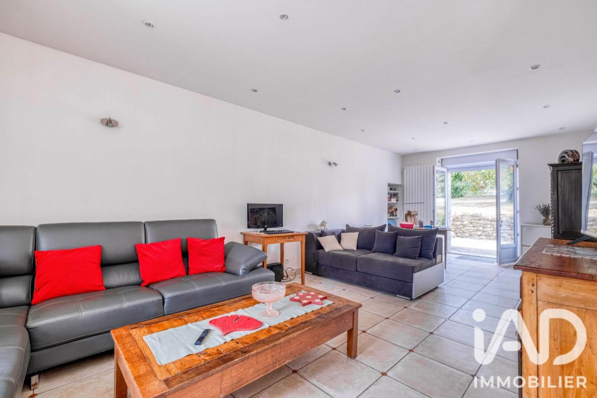 Maison 8 Pièce(s) Boissy-le-Châtel - Photo 7