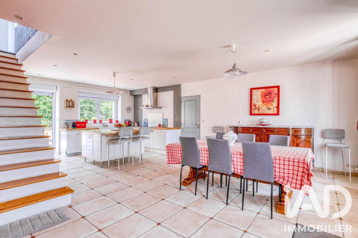 Maison 8 Pièce(s) Boissy-le-Châtel - Photo 9