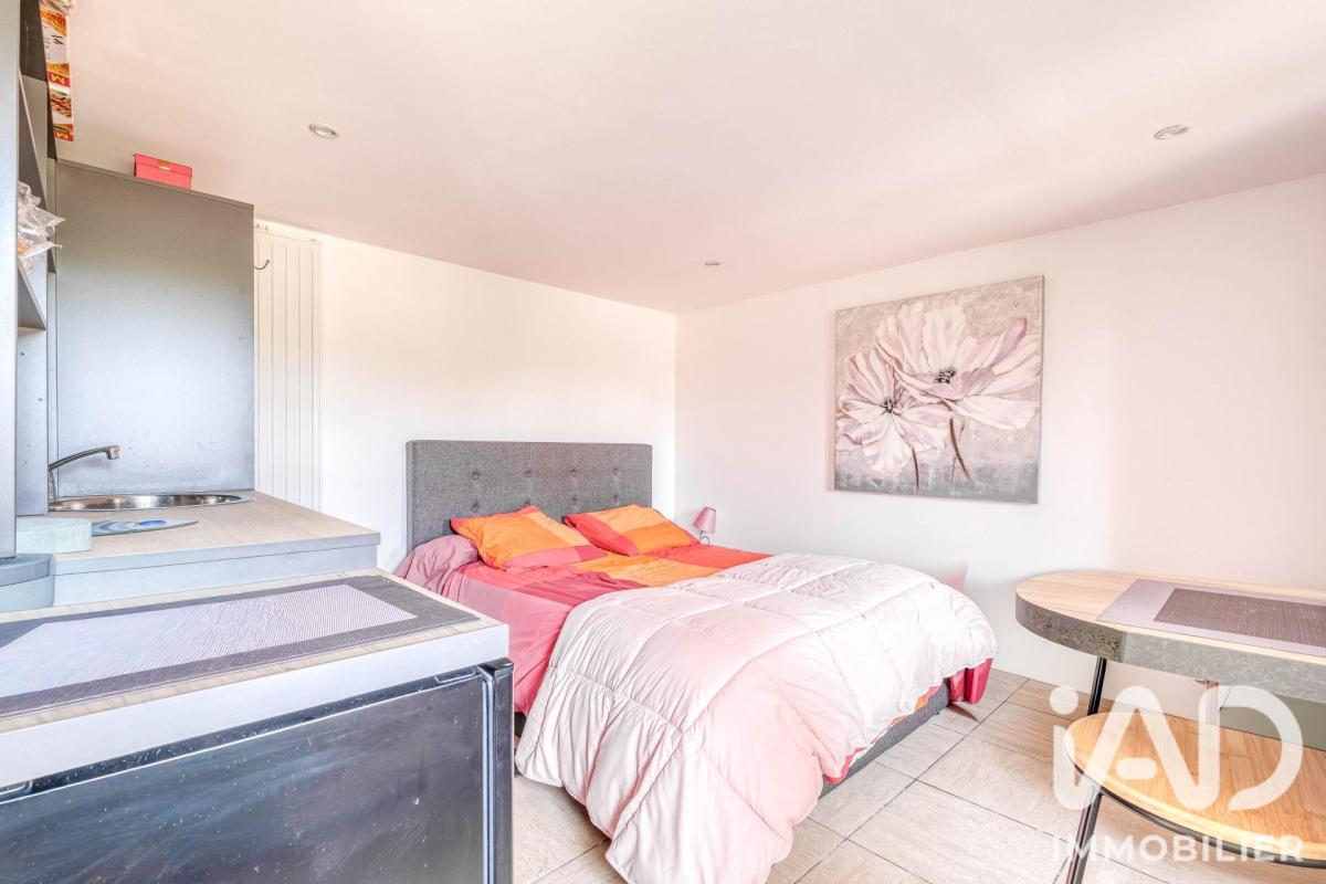 Maison 8 Pièce(s) Boissy-le-Châtel - Photo 11