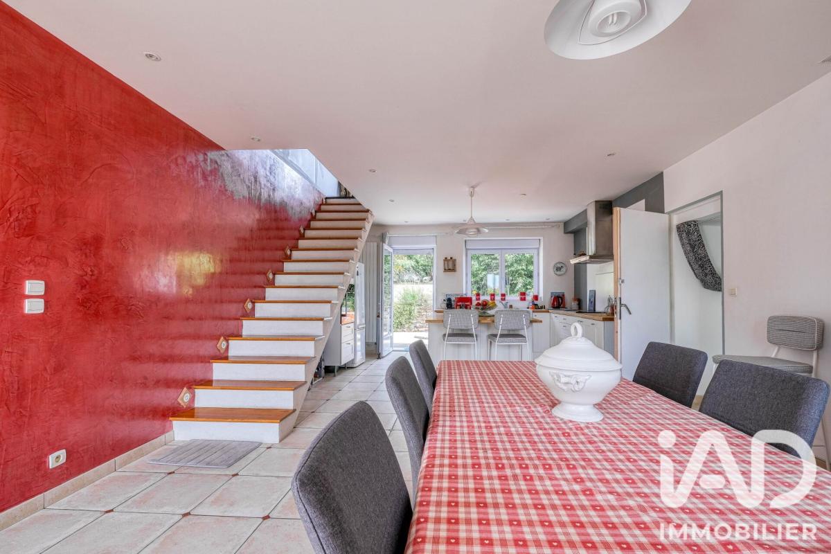 Maison 8 Pièce(s) Boissy-le-Châtel - Photo 12