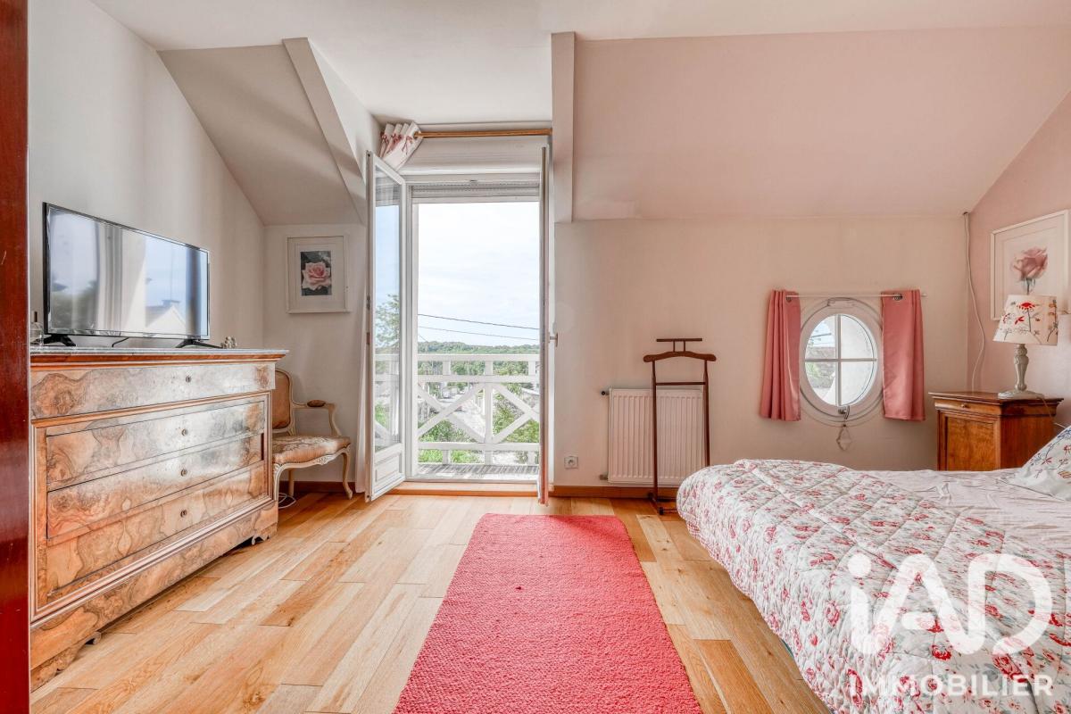 Maison 8 Pièce(s) Boissy-le-Châtel - Photo 13