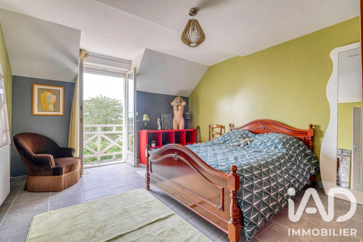 Maison 8 Pièce(s) Boissy-le-Châtel - Photo 16