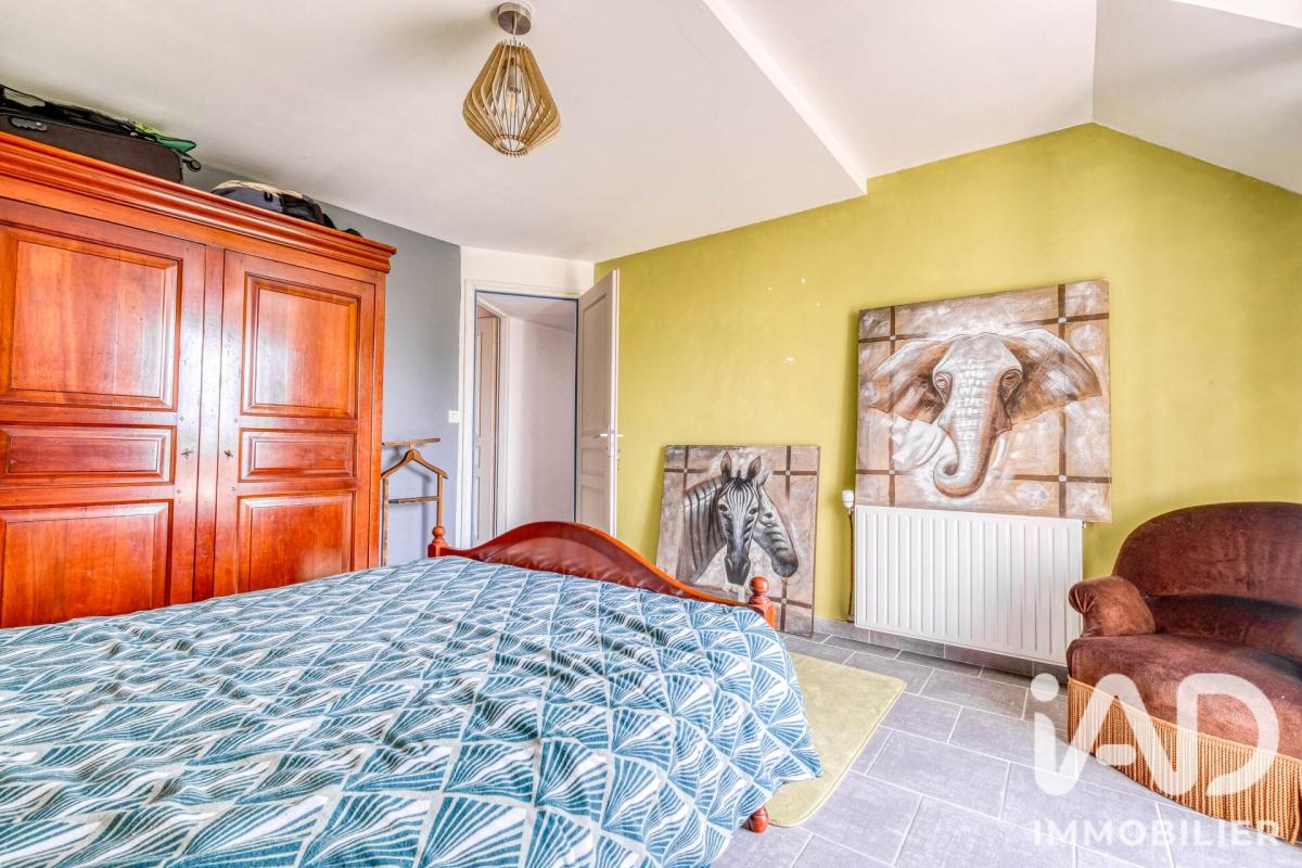 Maison 8 Pièce(s) Boissy-le-Châtel - Photo 17