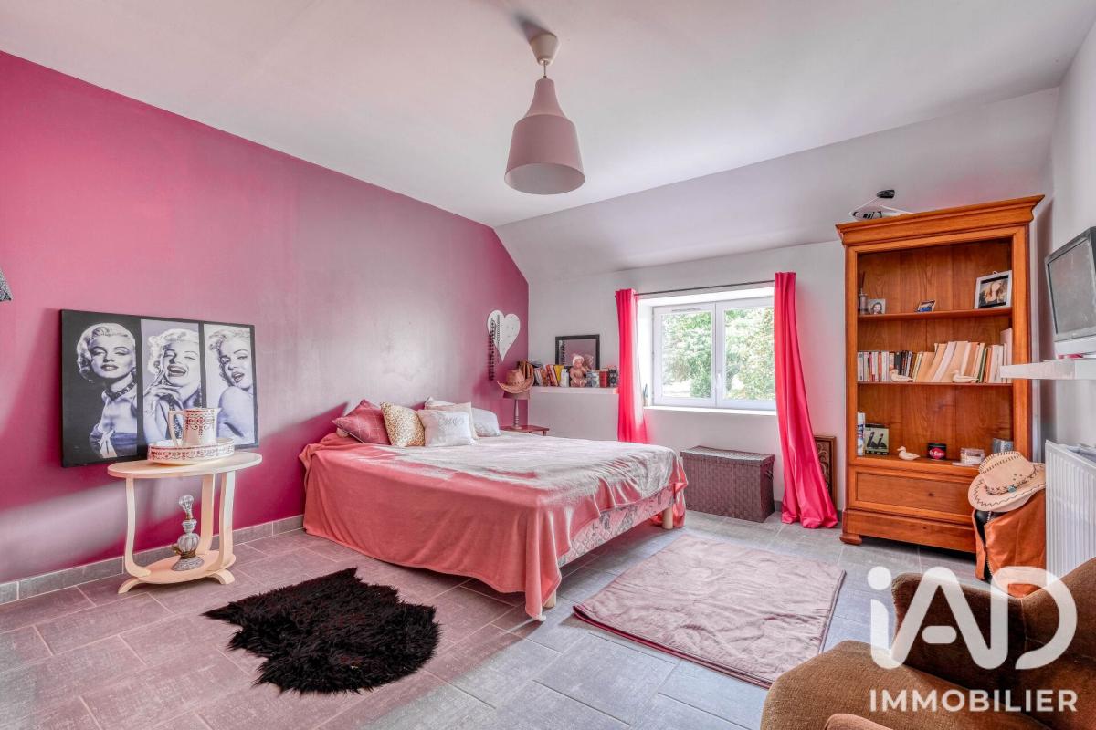 Maison 8 Pièce(s) Boissy-le-Châtel - Photo 18