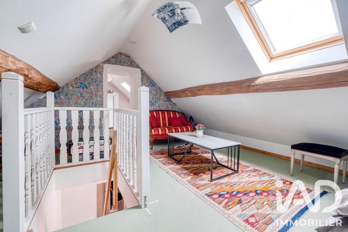Maison 8 Pièce(s) Boissy-le-Châtel - Photo 19