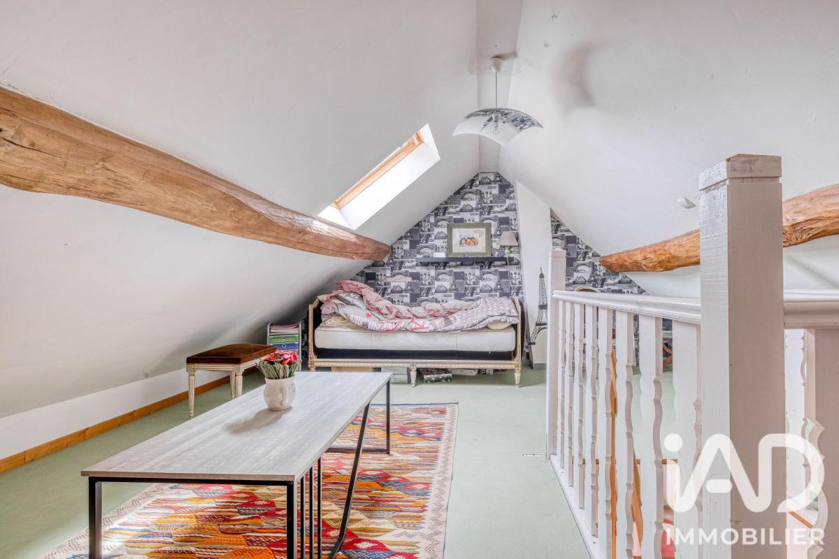 Maison 8 Pièce(s) Boissy-le-Châtel - Photo 20