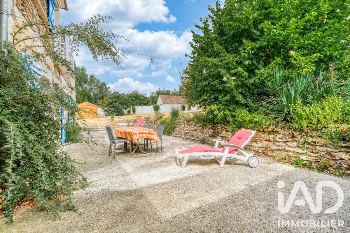 Maison 8 Pièce(s) Boissy-le-Châtel - Photo 22