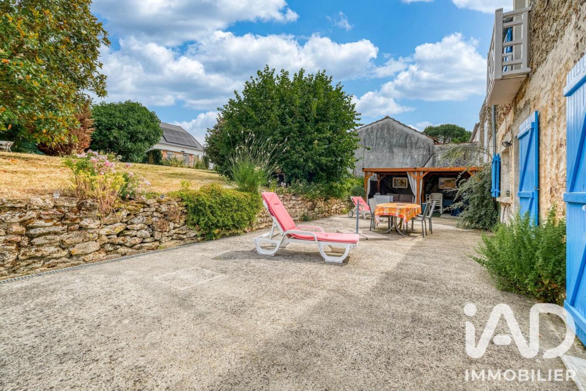 Maison 8 Pièce(s) Boissy-le-Châtel - Photo 23