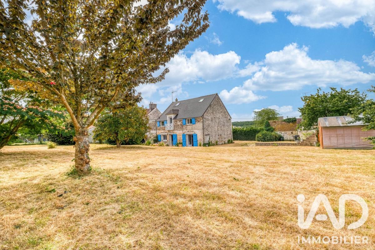 Maison 8 Pièce(s) Boissy-le-Châtel - Photo 25