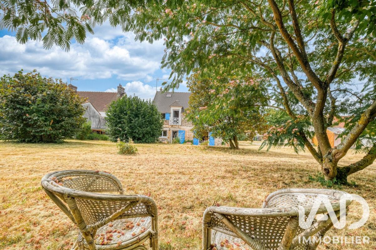 Maison 8 Pièce(s) Boissy-le-Châtel - Photo 26