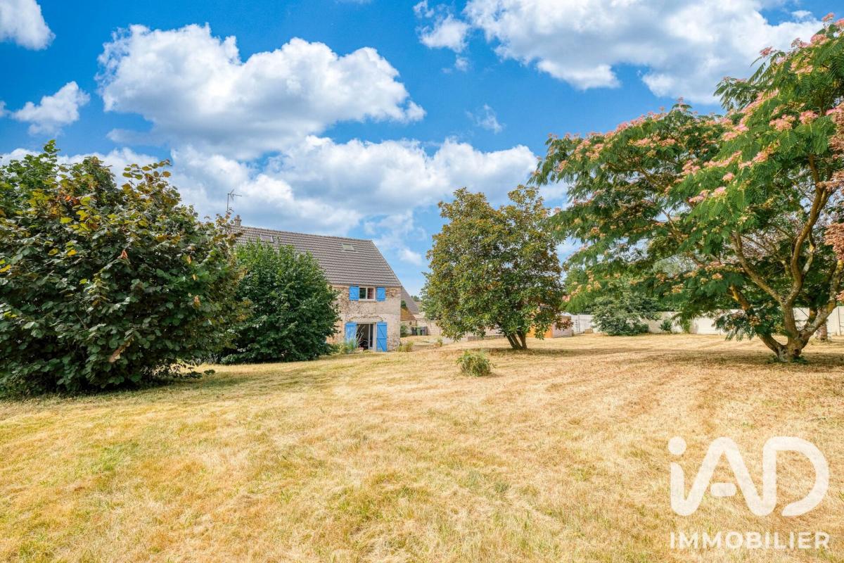 Maison 8 Pièce(s) Boissy-le-Châtel - Photo 27