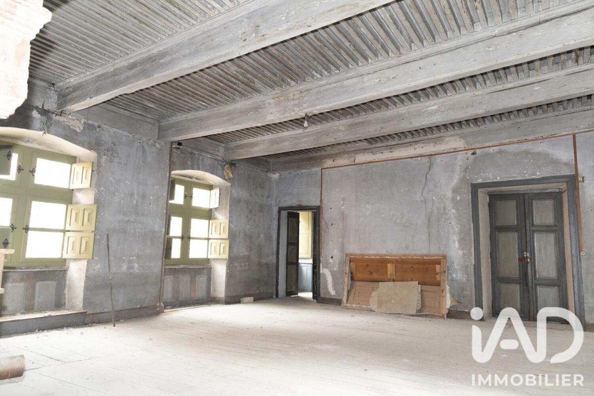 Immeuble  Marvejols - Photo 11