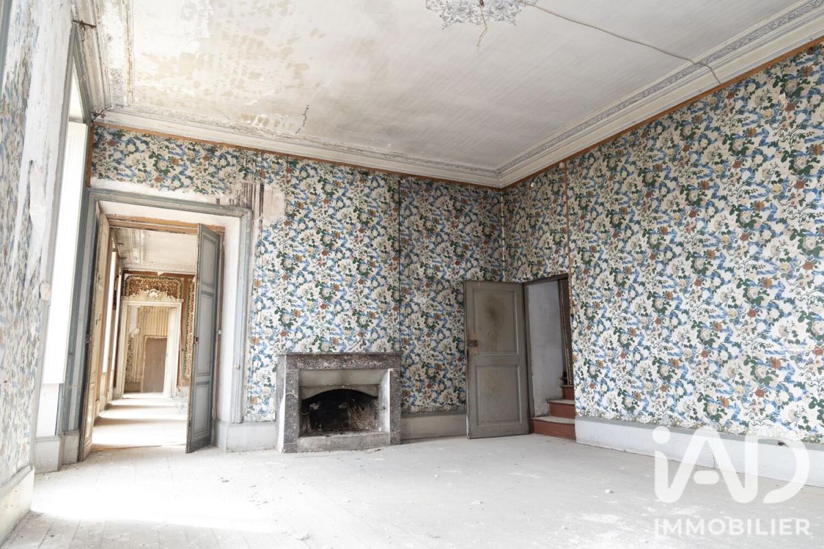 Immeuble  Marvejols - Photo 14