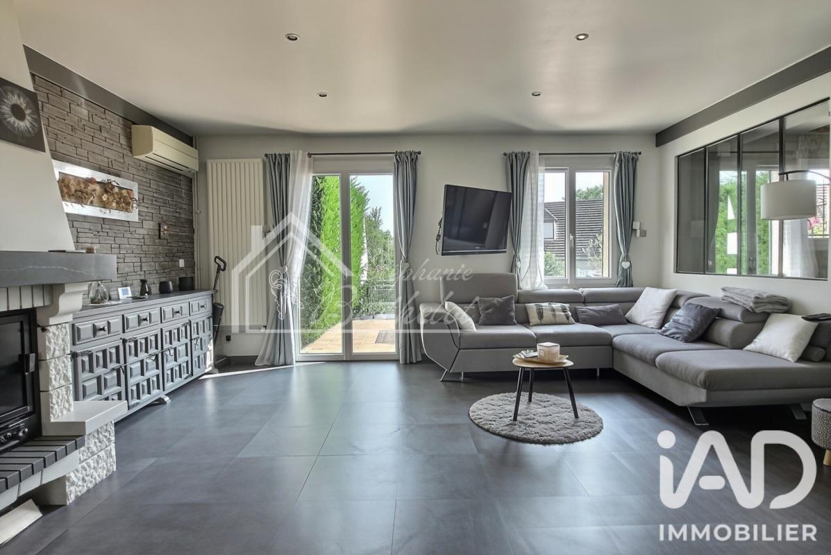 Maison 7 Pièce(s) Nanteuil-le-Haudouin - Photo 4