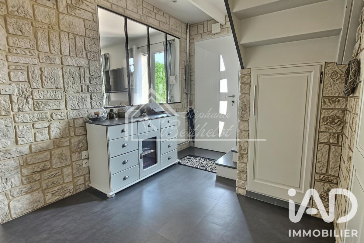 Maison 7 Pièce(s) Nanteuil-le-Haudouin - Photo 6