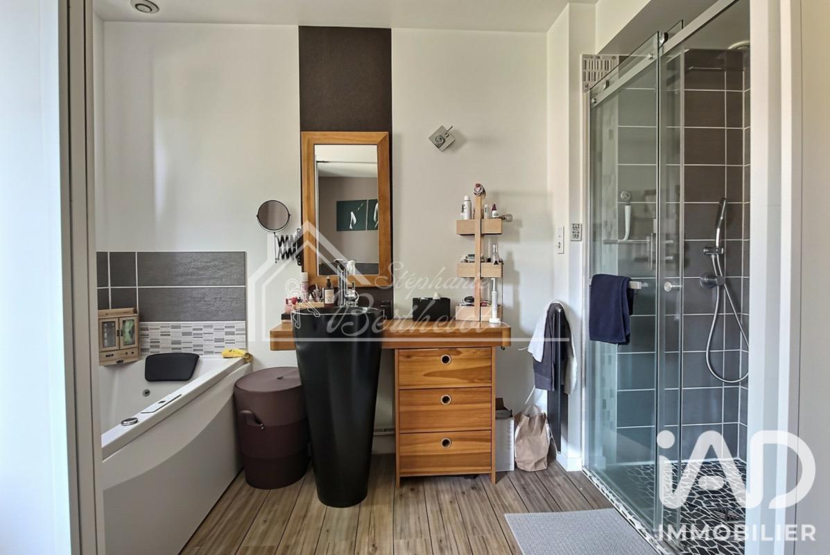 Maison 7 Pièce(s) Nanteuil-le-Haudouin - Photo 8
