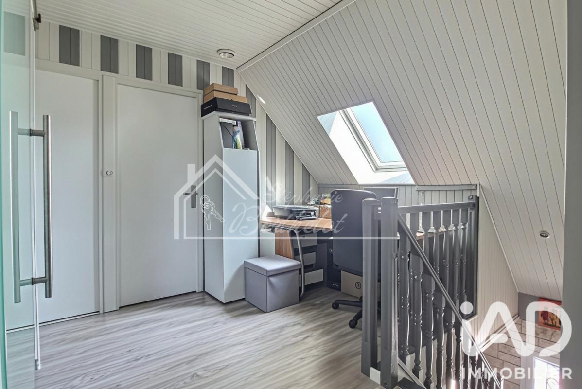 Maison 7 Pièce(s) Nanteuil-le-Haudouin - Photo 9