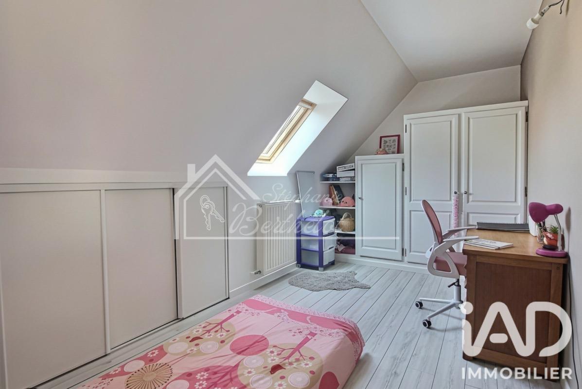Maison 7 Pièce(s) Nanteuil-le-Haudouin - Photo 10