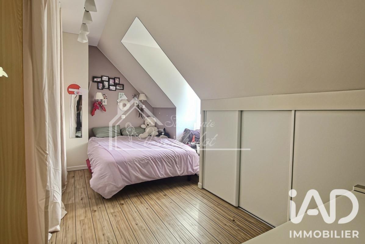 Maison 7 Pièce(s) Nanteuil-le-Haudouin - Photo 11